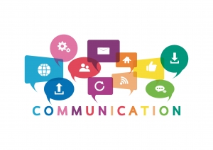 communication