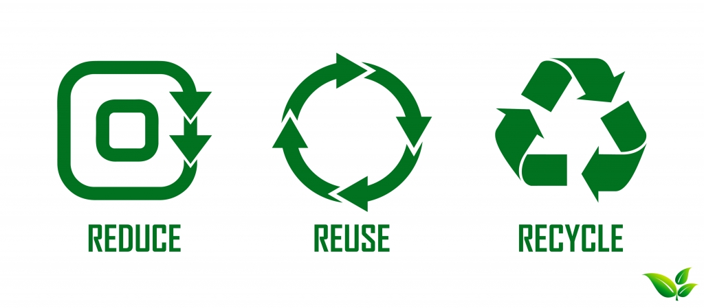reduce・reuse・recycle